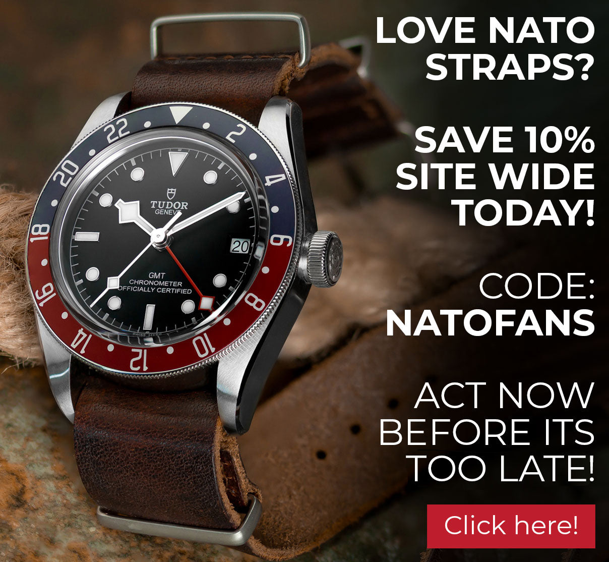 buy watch straps