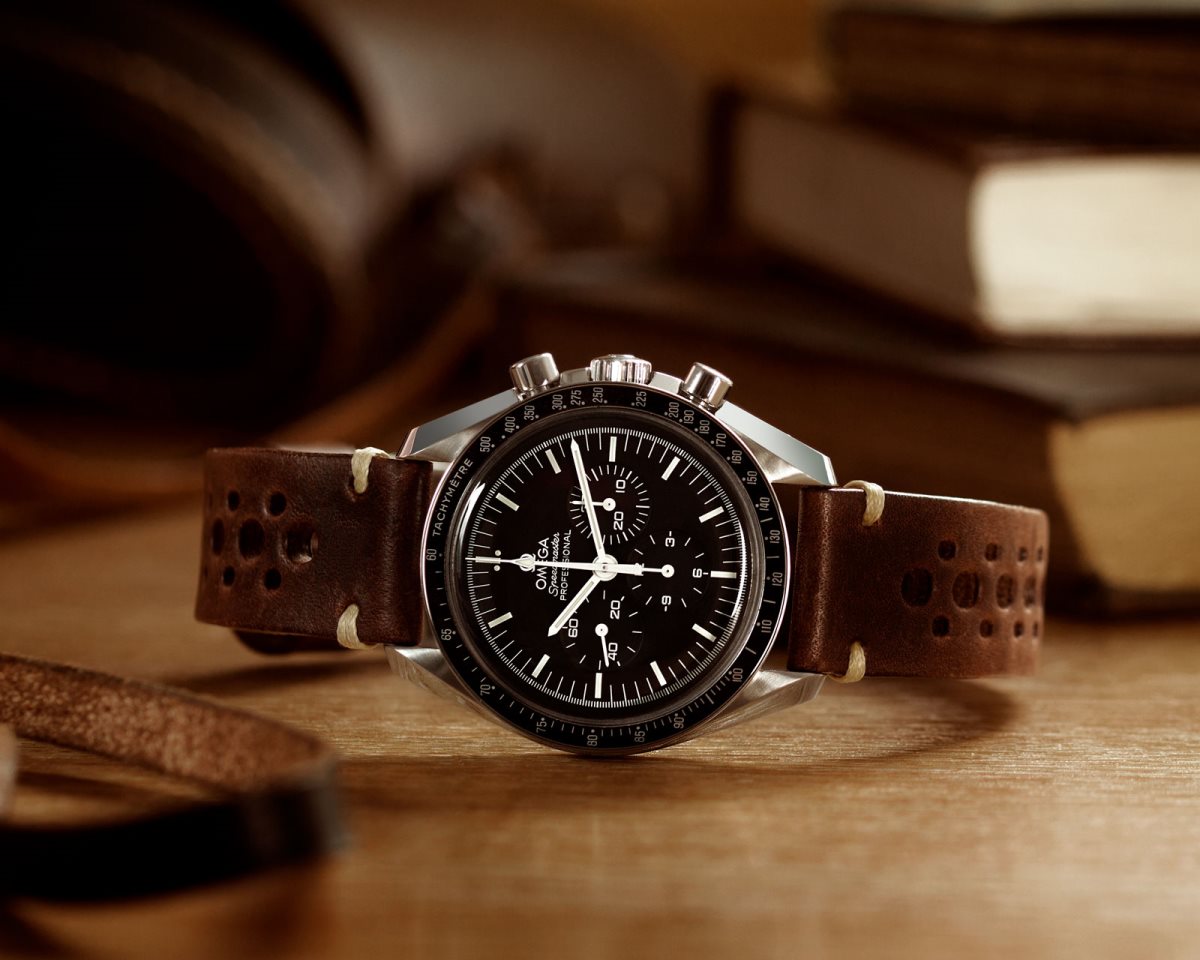 rare omega speedmaster