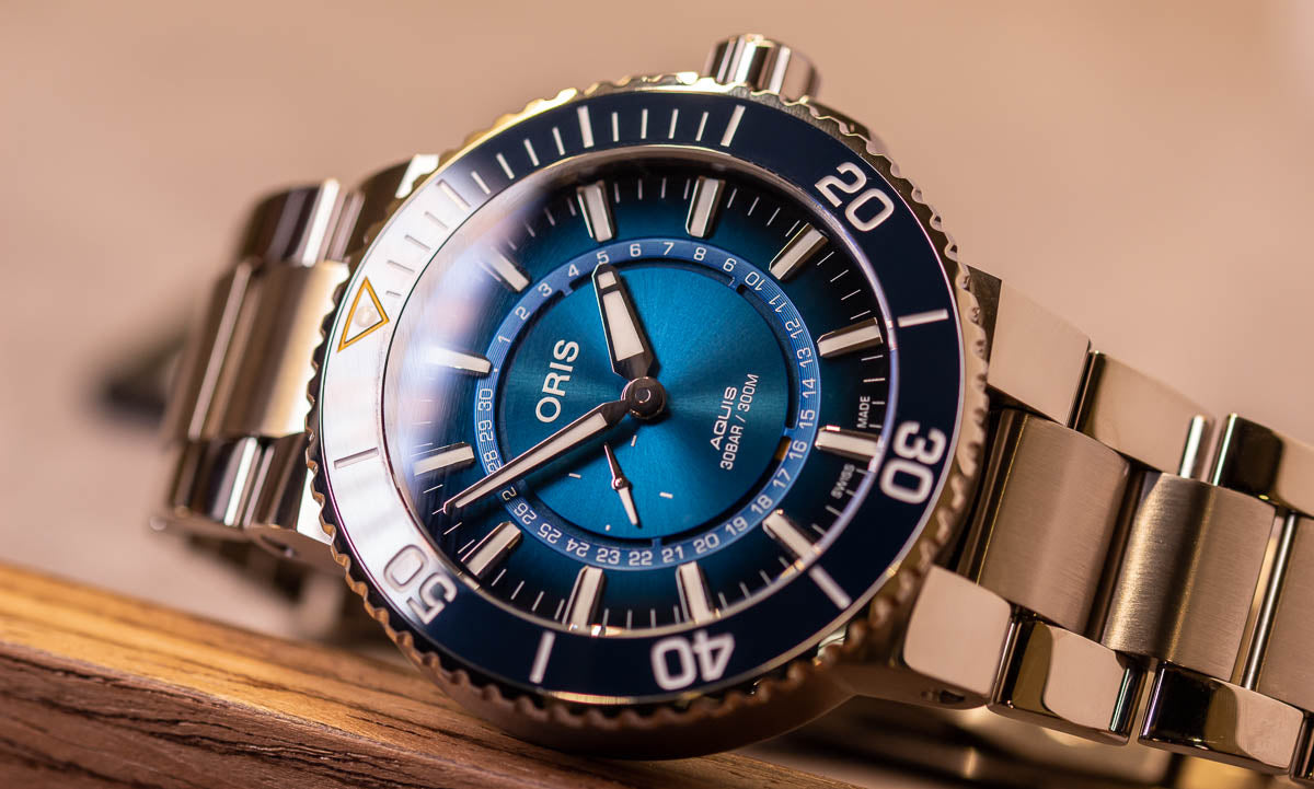 oris aquis 2019