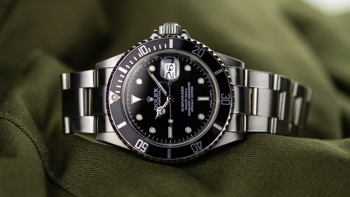 Rolex Submariner vs Explorer - Which Is The Best Rolex Watch? (Updated ...