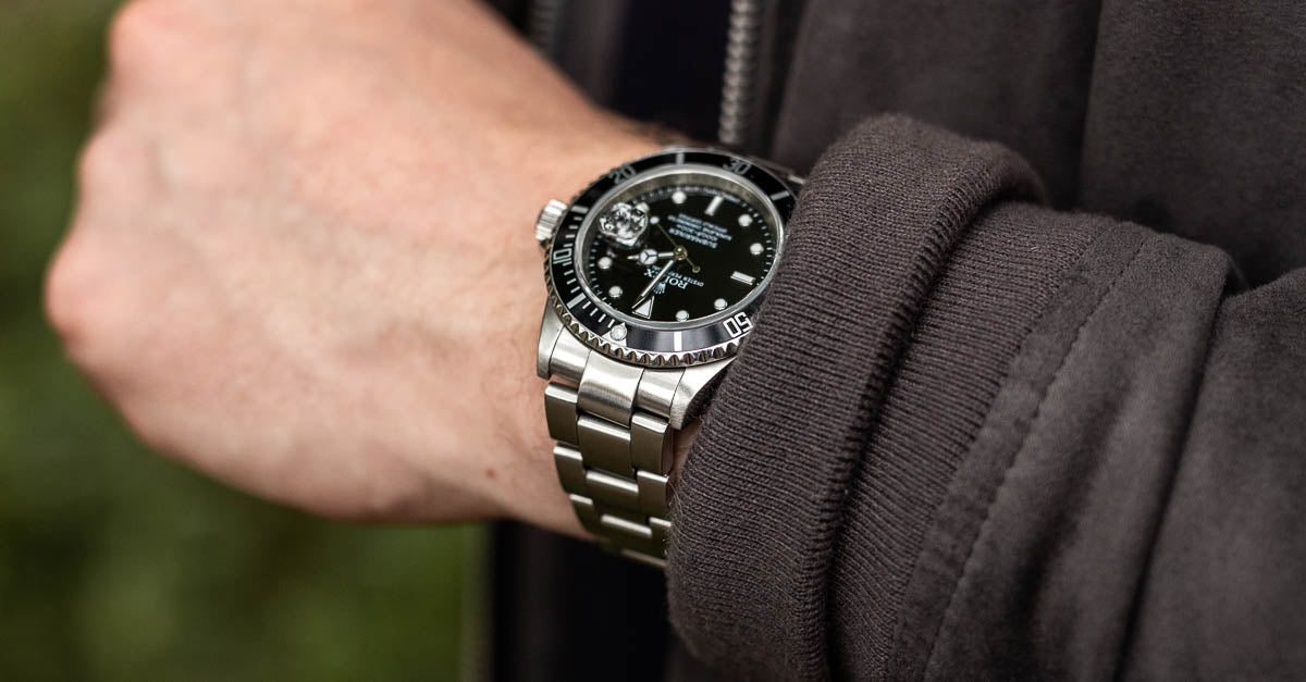 Rolex Submariner Vs Explorer Which Is The Best Rolex Watch Watchgecko